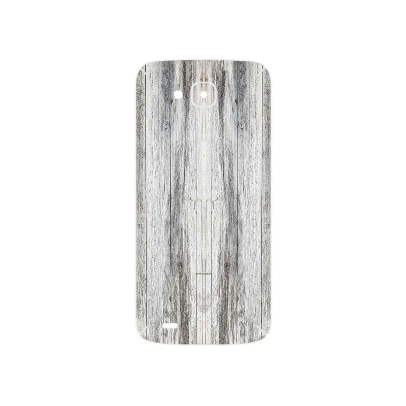 برچسب پوششی ماهوت مدل Wood Texture 8 مناسب برای گوشی موبایل ال جی X venture