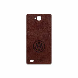 MAHOOT NL-VLKS_WGN Cover Sticker for Honor 3C