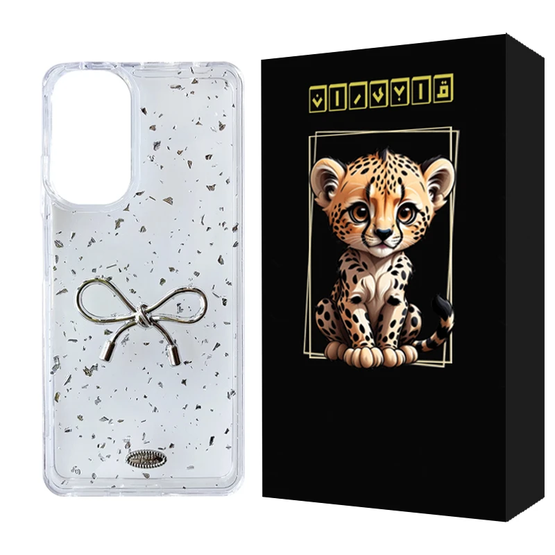 کاور قاب ایران مدل papjel مناسب برای گوشی موبایل شیائومی Redmi Note 11 Pro