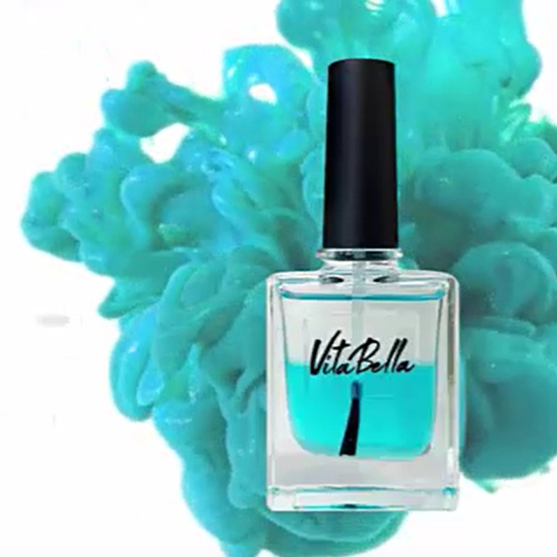 سرم تقویت کننده ناخن و کوتیکول ویتابلا مدل گودگرل حجم 15 میلی لیتر