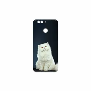 MAHOOT Persian cat Cover Sticker for Huawei Nova 2 Plus