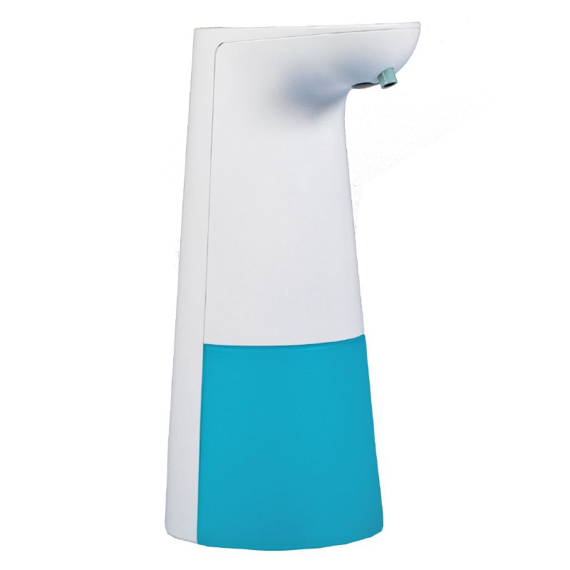 پمپ مایع دستشویی اتوماتیک مدل X2