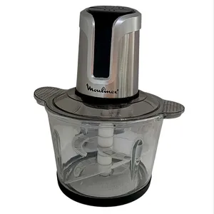 سبزی خردکن مولینکس مدل شش تیغ