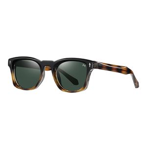 عینک آفتابی آلبرت وگ مدل SZ8305 Obsidian Tortoise