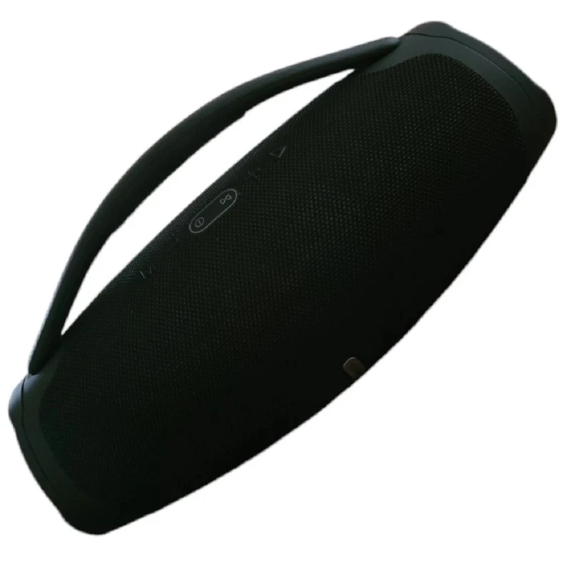 اسپیکر بلوتوثی قابل حمل مدل Booms-Box 3