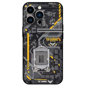 Megafone Gaming Board 8003 Cover For Apple iPhone 14 Pro Max