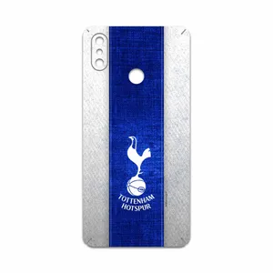 MAHOOT Tottenham Hotspur FC Cover Sticker for Xiaomi Mi Max 3