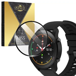 Xinus XWPM Screen Protector For Xiaomi Mi Watch Color Sport