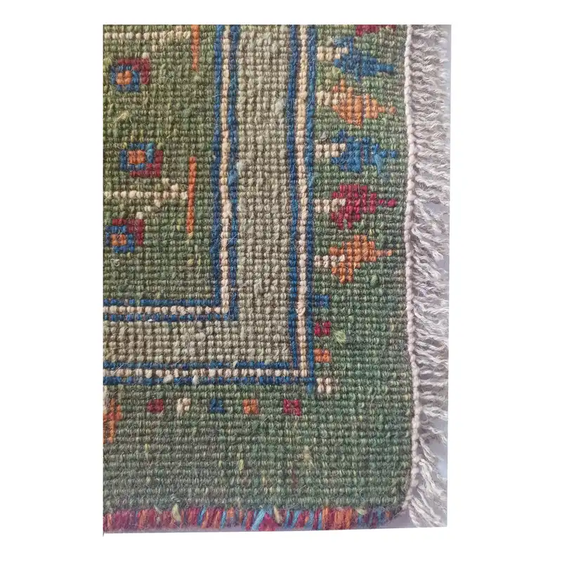 گبه دستبافت مدل 3040