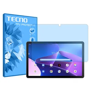 Tecno HyBLU model anti-blue screen protector suitable for Lenovo Tab M10 Plus (3rd Gen) Tablet