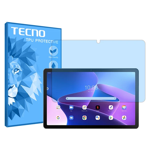 محافظ صفحه نمایش آنتی بلو تکنو مدل HyBLU مناسب برای تبلت لنوو Tab M10 Plus (3rd Gen)