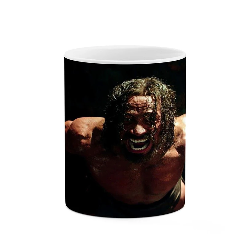 ماگ کاکتی مدل هرکولز Hercules کد mgh38988