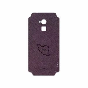 MAHOOT PL-IRC Cover Sticker for HTC One Max