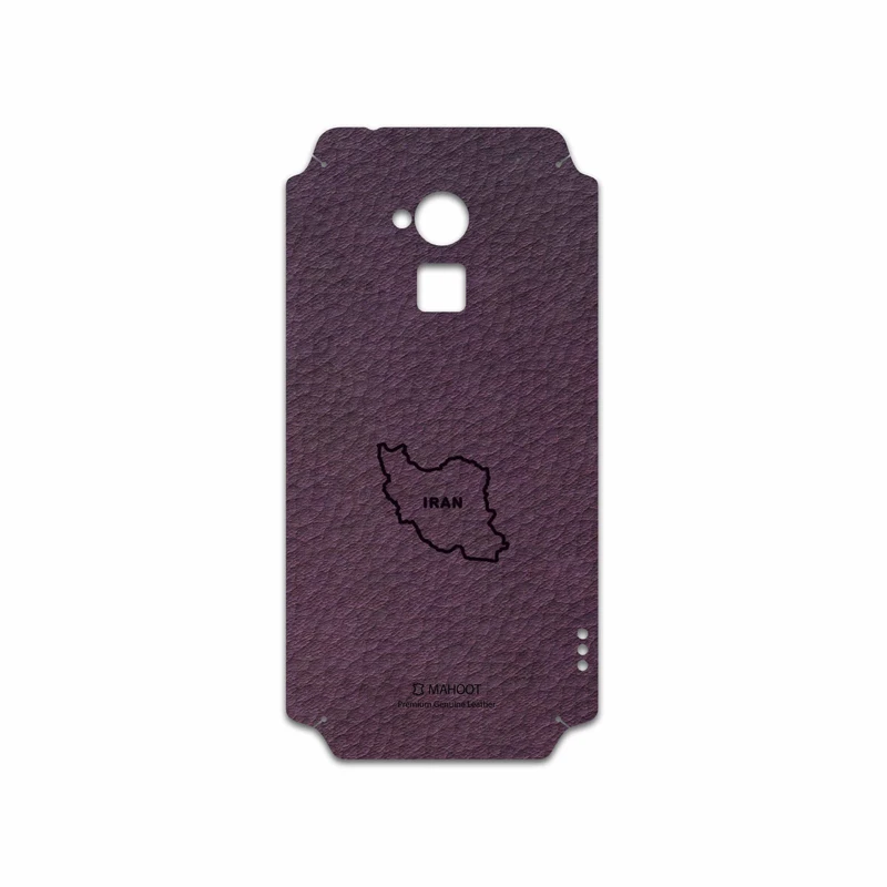 برچسب پوششی ماهوت مدل PL-IRC مناسب برای گوشی موبایل اچ تی سی One Max