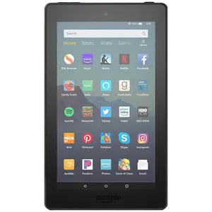 تبلت آمازون مدل Fire 7 ظرفیت 16 گیگابایت