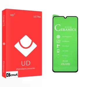 Coconut UD Glass Screen Protector For Samsung A80