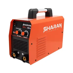 دستگاه جوش 200 آمپر شاران مدل ARC200