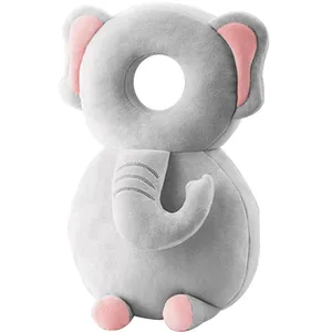 محافظ سر کودک مدل فیل 