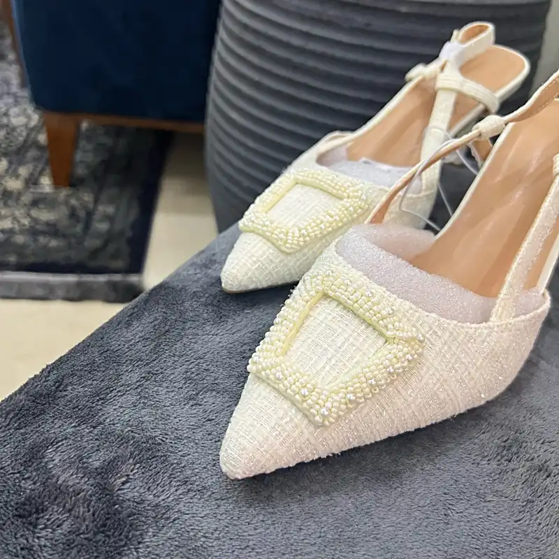 کفش زنانه مکس مدل  Stiletto Heels - Pumps Occasion