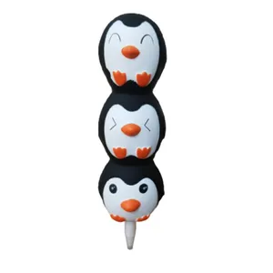 خودکار مدل اسکوییشی پنگوئن