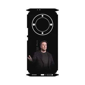 MAHOOT Elon_Musk-FullSkin Cover Sticker for Honor Magic 5 Lite