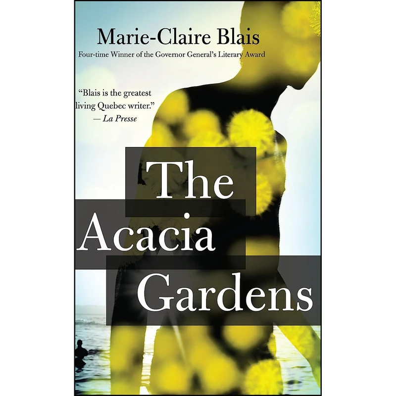 کتاب The Acacia Gardens اثر جمعي از نويسندگان انتشارات Arachnide Editions