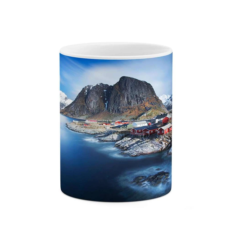 ماگ کاکتی مدل منظره کد mgh16886