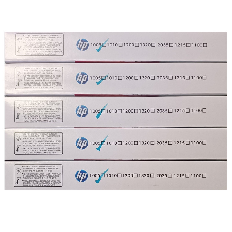 درام ال جی کم مدل 35A 85A 83A 725 737 بسته 5عددی