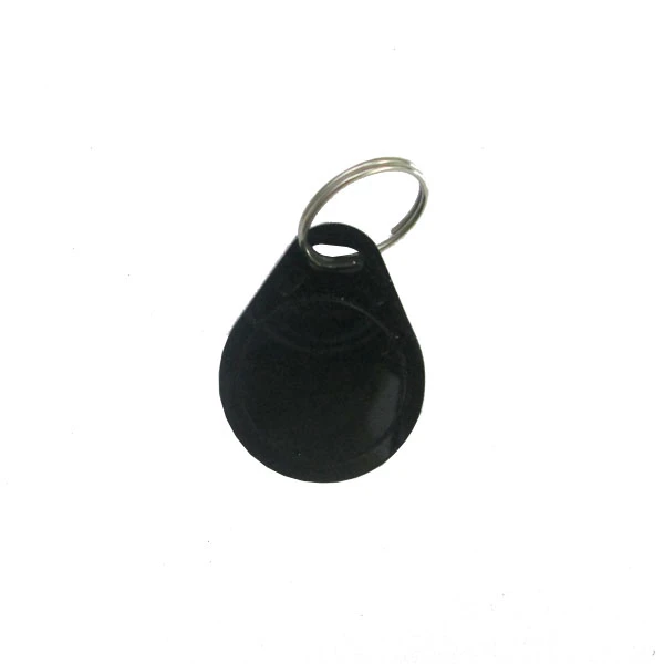 تگ سرکلیدی RFID کد KSH-T125 بسته 5 عددی