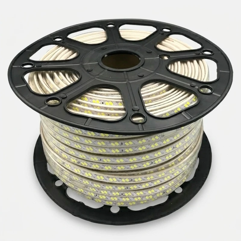 ریسه اس ام دی مدل 120 LED کد 5730 طول 20 متر