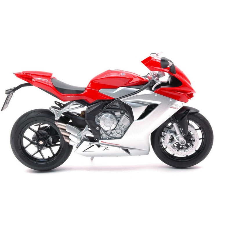ماشین بازی ولی مدل MV AGUSTA F3