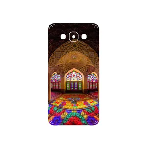 MAHOOT Nasir Al-Molk Mosque Cover Sticker for Samsung Galaxy E7