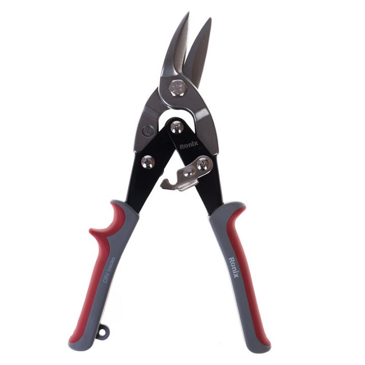 قیچی ورق بر چب بر رونیکس مدل RH-3906