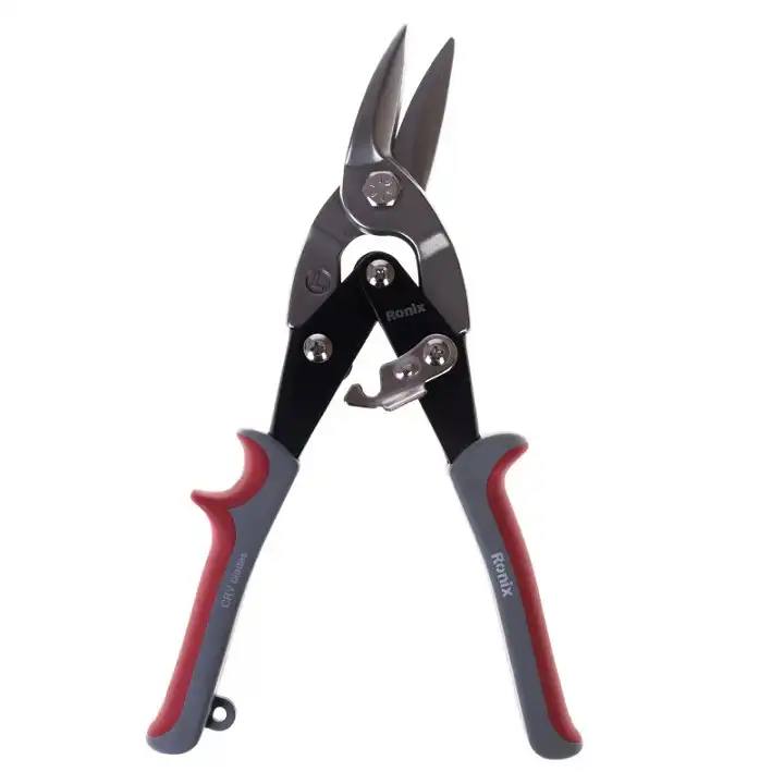 قیچی ورق بر چب بر رونیکس مدل RH-3906