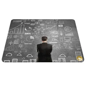 Hoomero Business and motivational sentences A6355 Mousepad