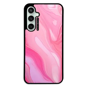 AKAM AMC-WSGS23FE-PINK-19 Cover For Samsung Galaxy S23 FE