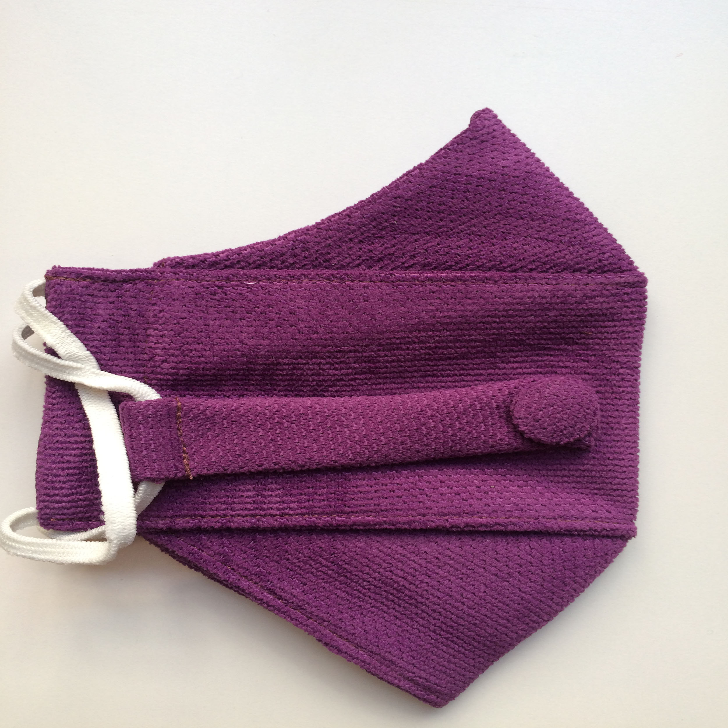 ماسک تزیینی مدل 106