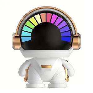 اسپیکر بلوتوثی قابل حمل مدل K-29 طرح فضانورد