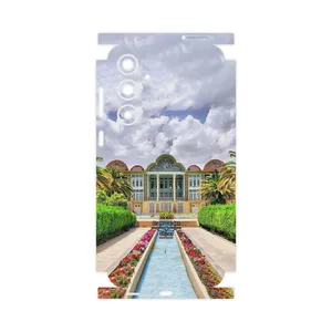 MAHOOT Eram garden-FullSkin Cover Sticker for Samsung Galaxy A35