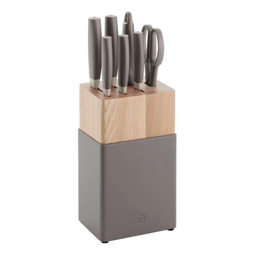 ست چاقو آشپزخانه 8 پارچه  زولینگ مدل Now S کد 53299