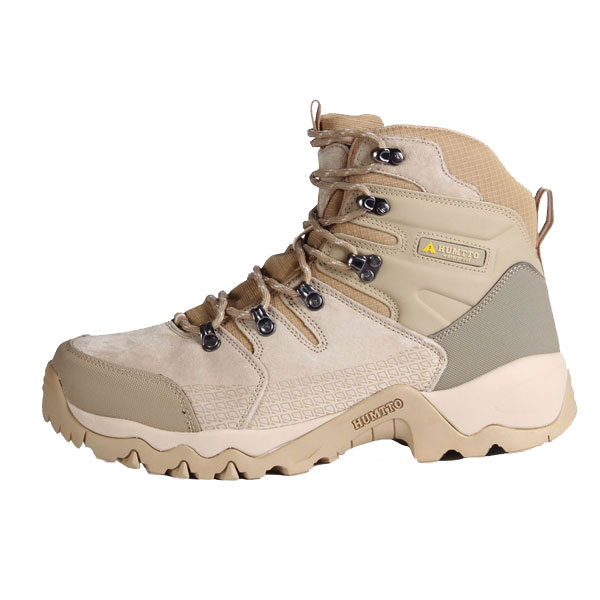 نکته خرید - قیمت روز کفش کوهنوردی مردانه هامتو مدل 210473A_4 خرید