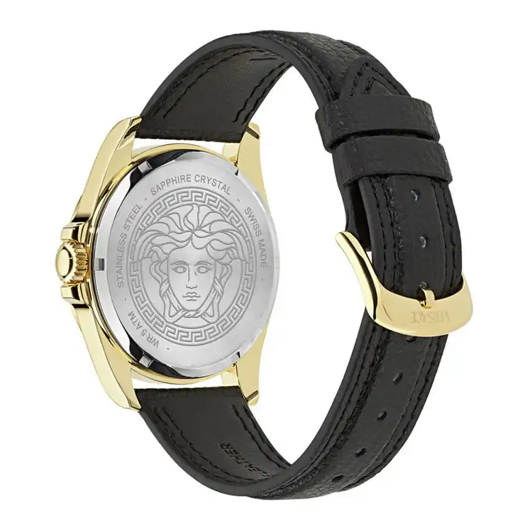 ساعت مچی عقربه‌ای مردانه ورساچه مدل 9H00224