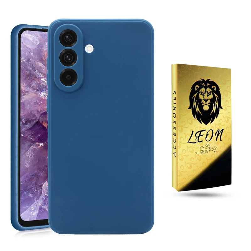 کاور لئون مدل Silick Yo مناسب برای گوشی موبایل سامسونگ Galaxy A36