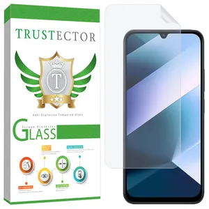 Trustector TFNMB20 Screen Protector For Xiaomi Poco C85 4G
