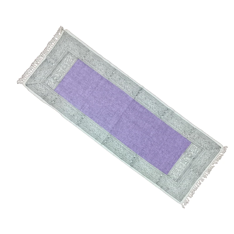 رانر مدل کنفی سایز 150x50 سانتی‌متر