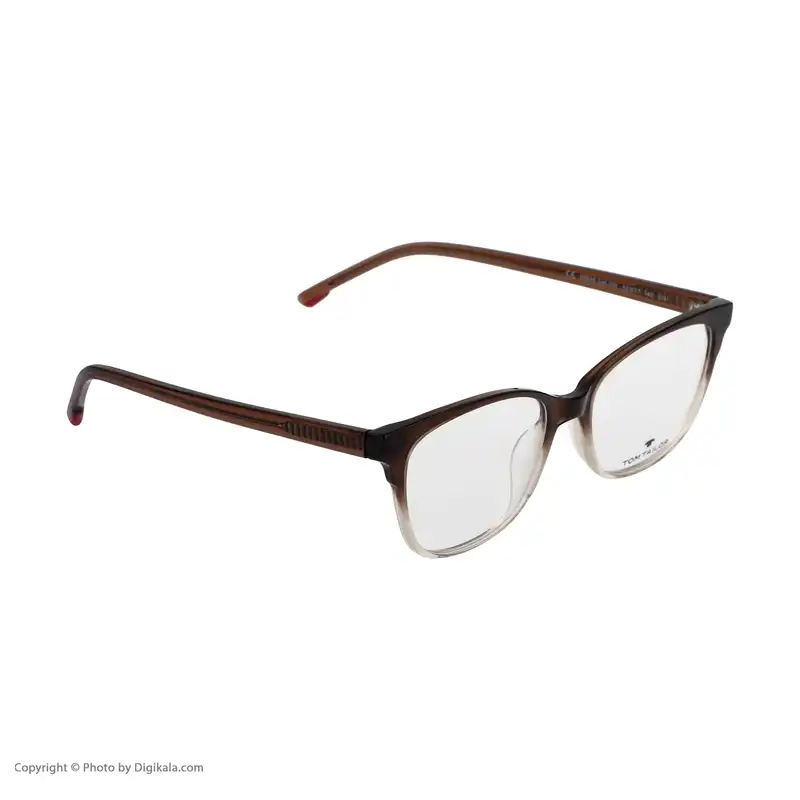 فریم عینک طبی تام تیلور مدل 60536-109