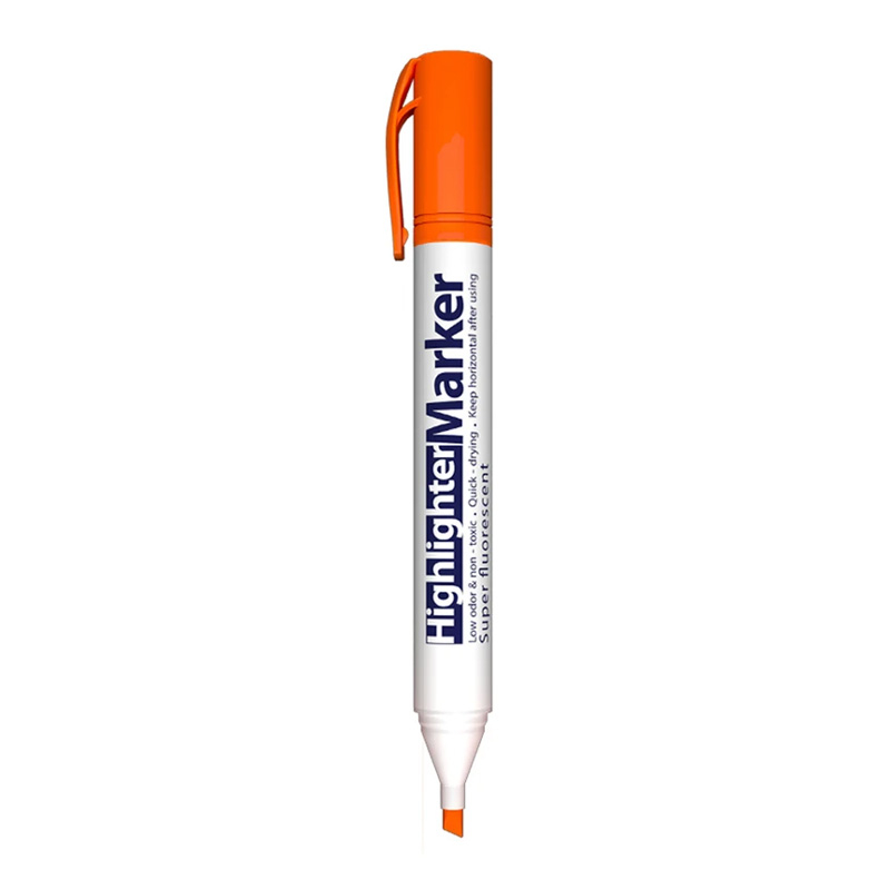 ماژیک علامت گذار صدف مدل Superfluorescent