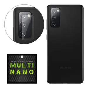 Multi Nano Pro Camera Lens Protector For Samsung Galaxy S20 FE