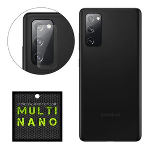 نقد و بررسی محافظ لنز دوربین مولتی نانو مدل Pro مناسب برای گوشی موبایل سامسونگ Galaxy S20 FE توسط خریداران