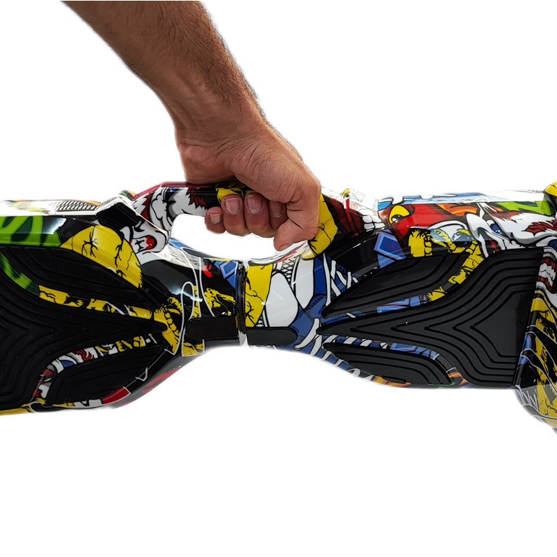 اسکوتر برقی اسمارت بالانس ویل مدل پرو 8